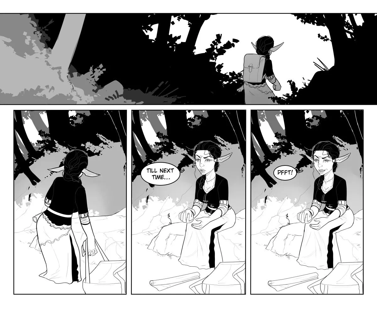 Alfie  (Chapter 02) — page 88