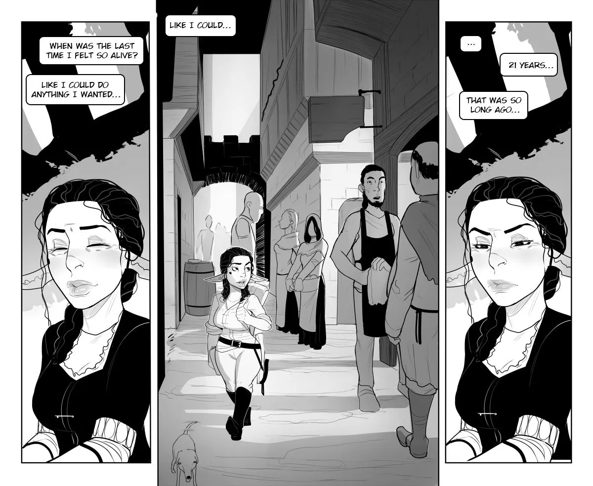 Alfie  (Chapter 02) — page 91