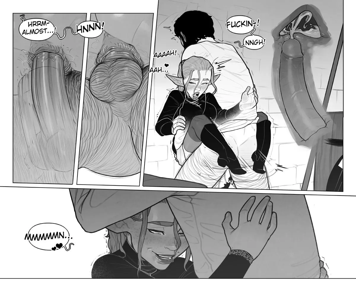 Alfie  (Chapter 01) — page 13