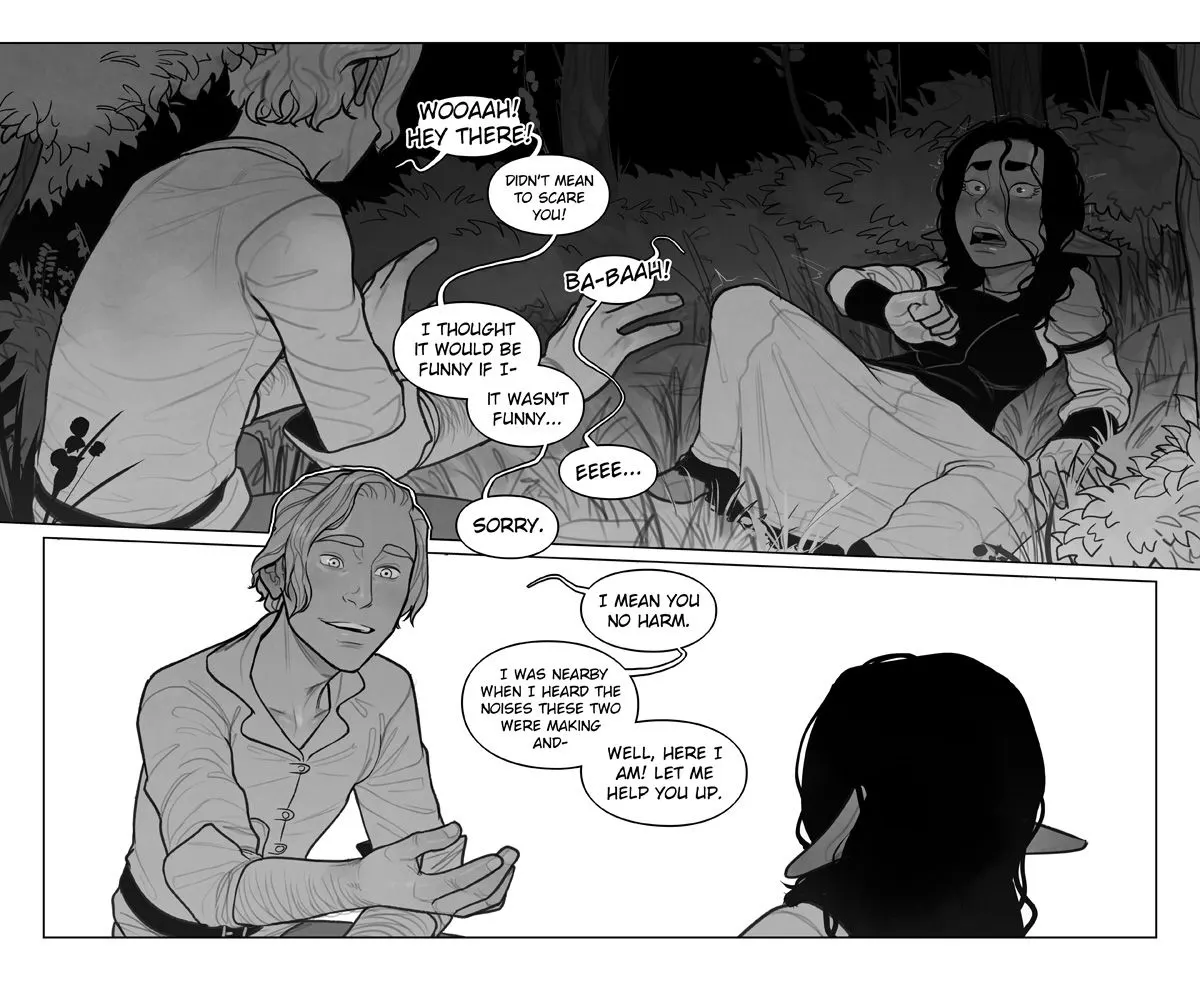 Alfie  (Chapter 01) — page 16