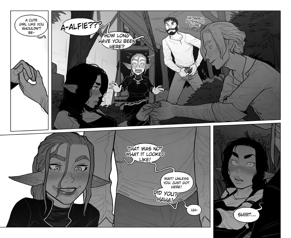 Alfie  (Chapter 01) — page 17