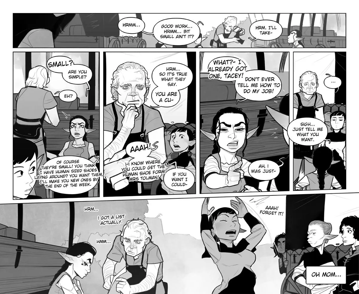 Alfie  (Chapter 01) — page 22