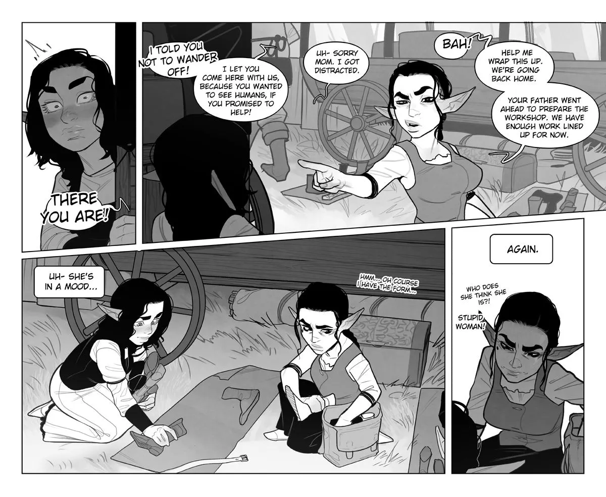 Alfie  (Chapter 01) — page 23