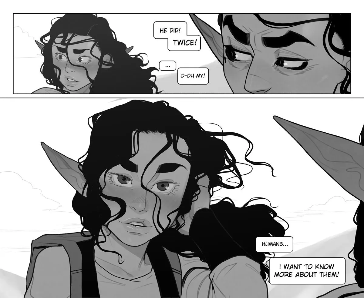 Alfie  (Chapter 01) — page 28