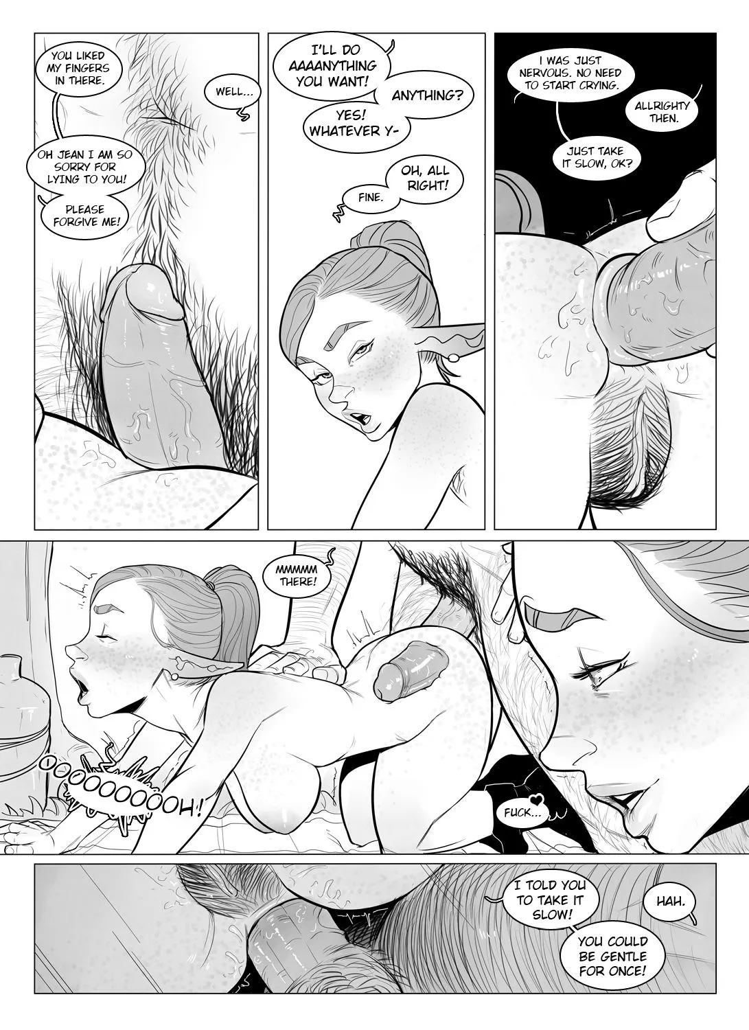Alfie  (Chapter 03.5) — page 2