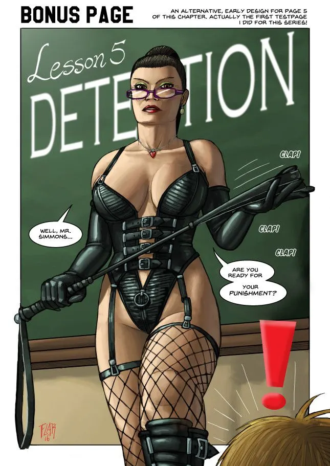 It/s Educational!  (Chapter 5) — page 24
