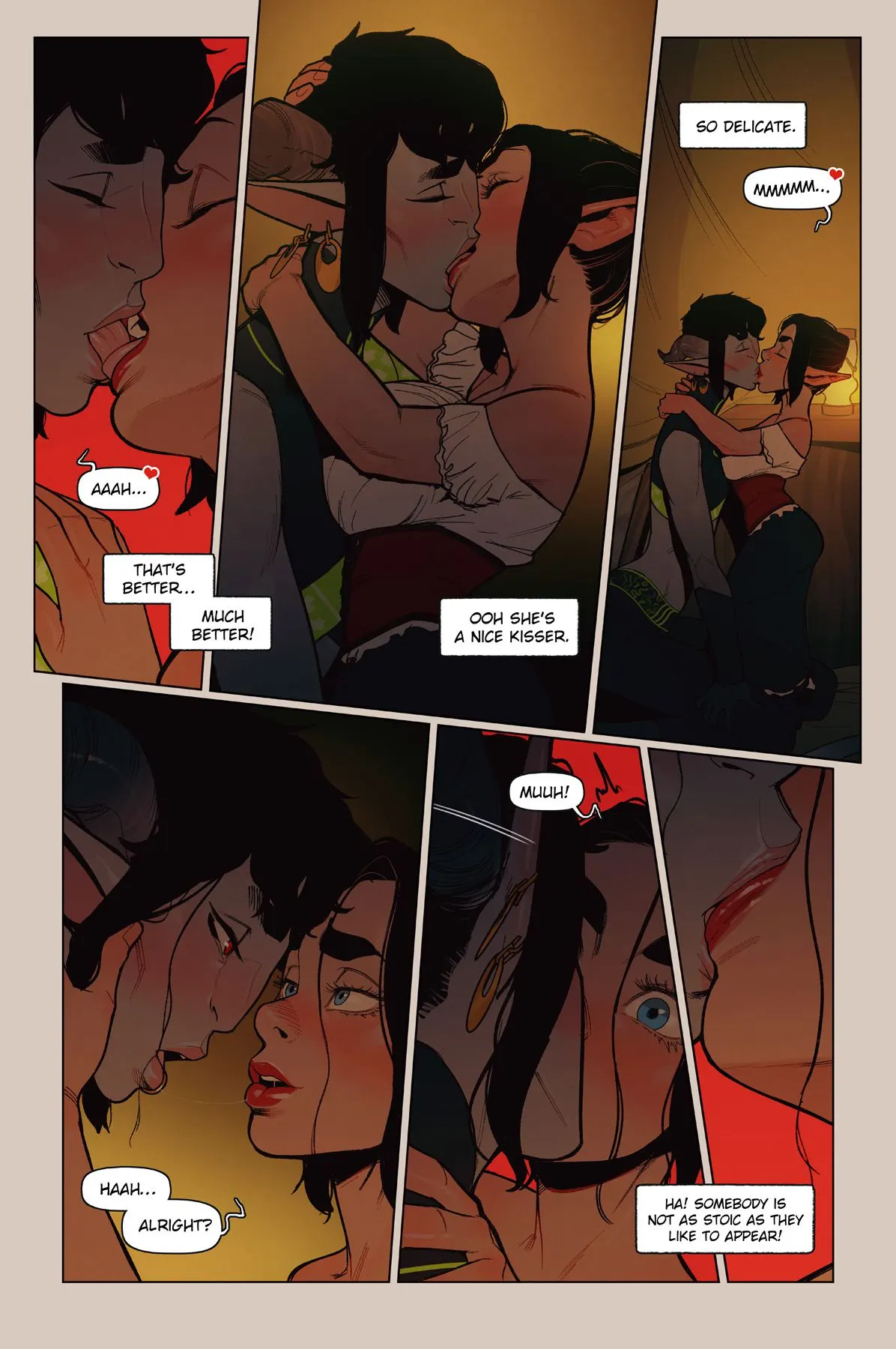 Alfie  (Chapter 12) — page 18