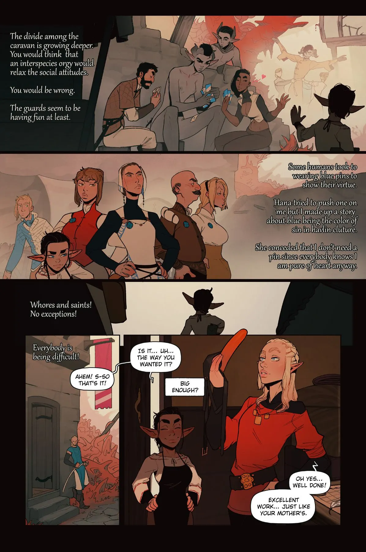 Alfie  (Chapter 12) — page 4