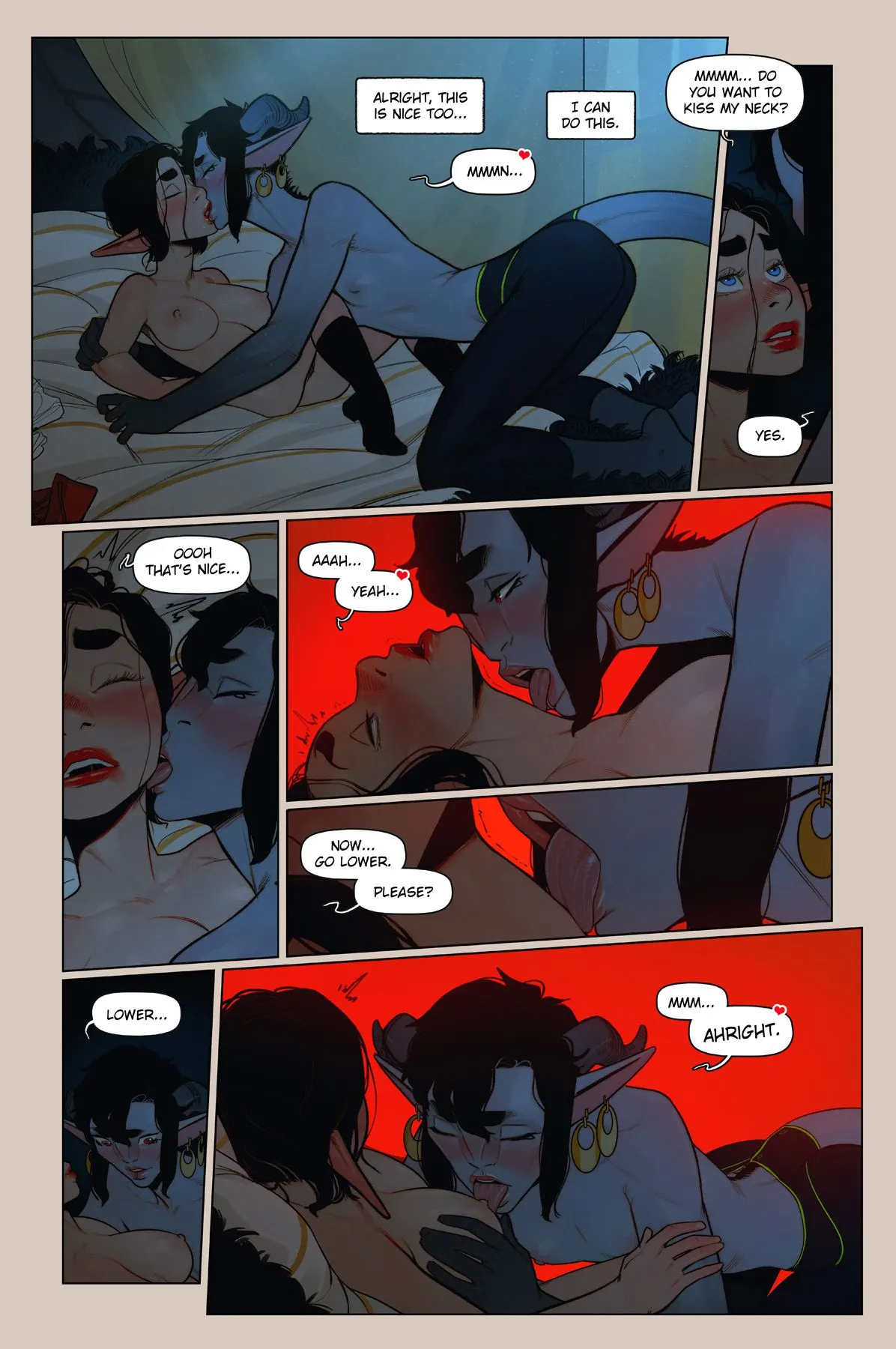 Alfie  (Chapter 12) — page 39
