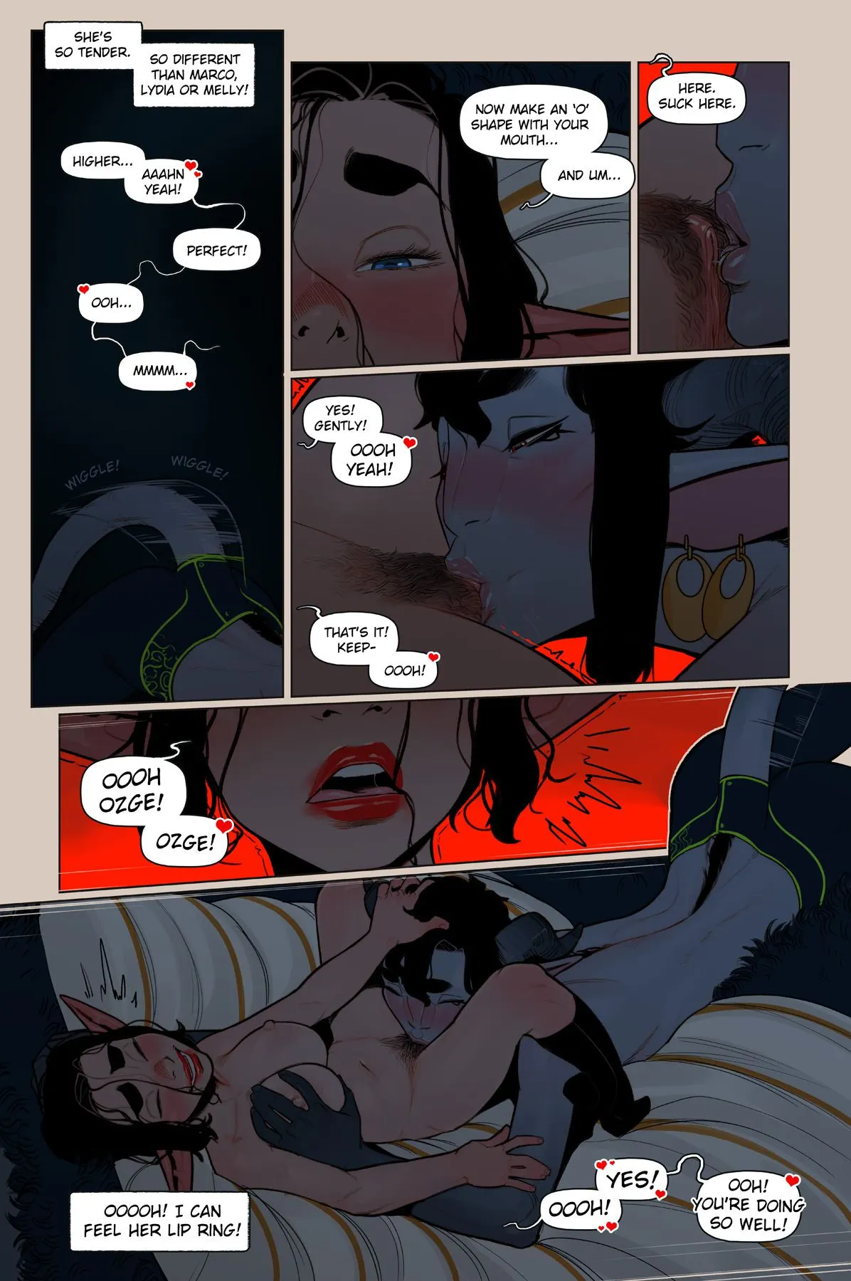 Alfie  (Chapter 12) — page 43