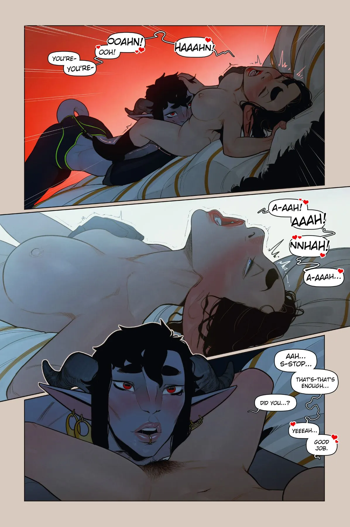 Alfie  (Chapter 12) — page 45