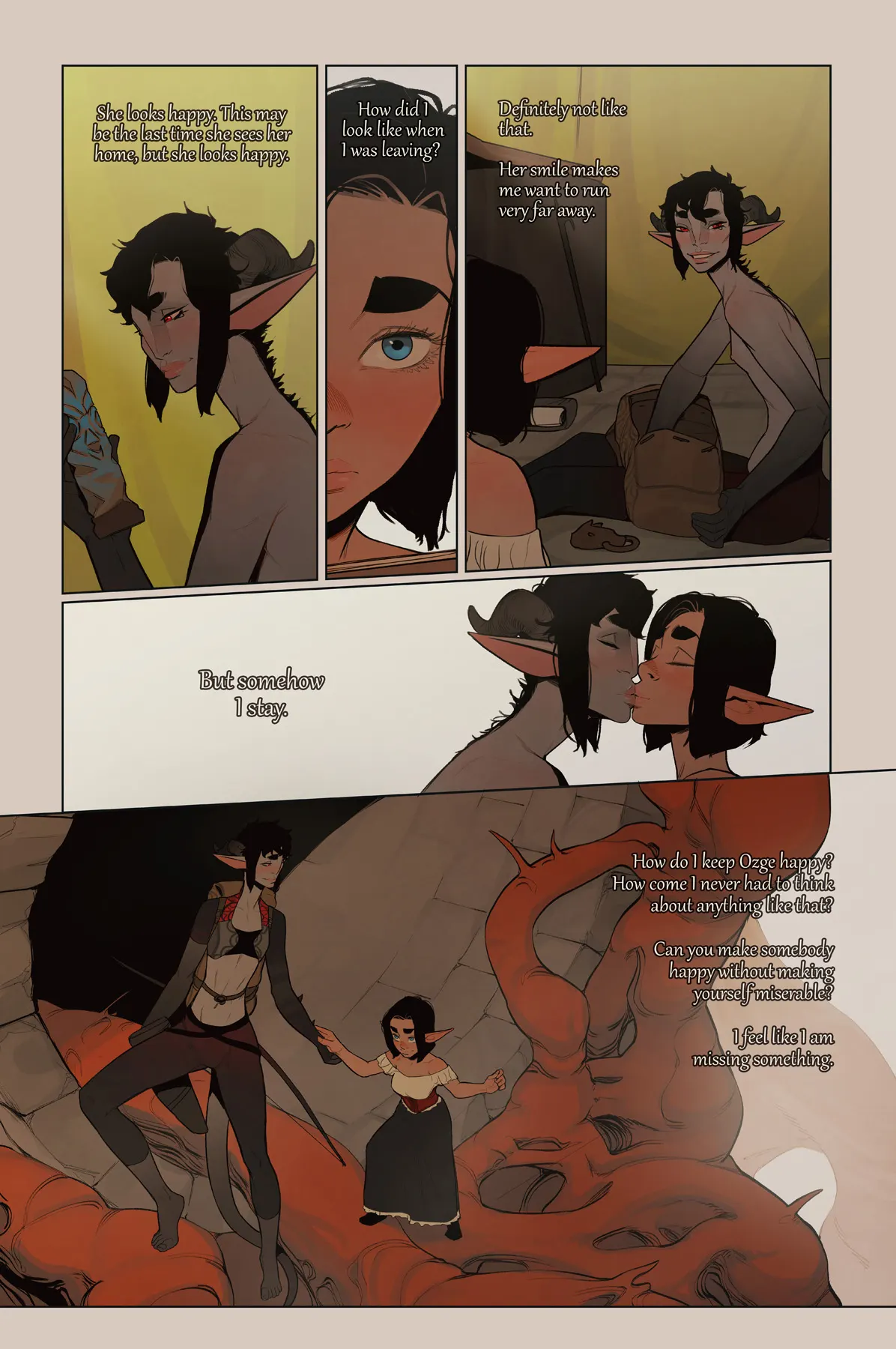 Alfie  (Chapter 12) — page 59