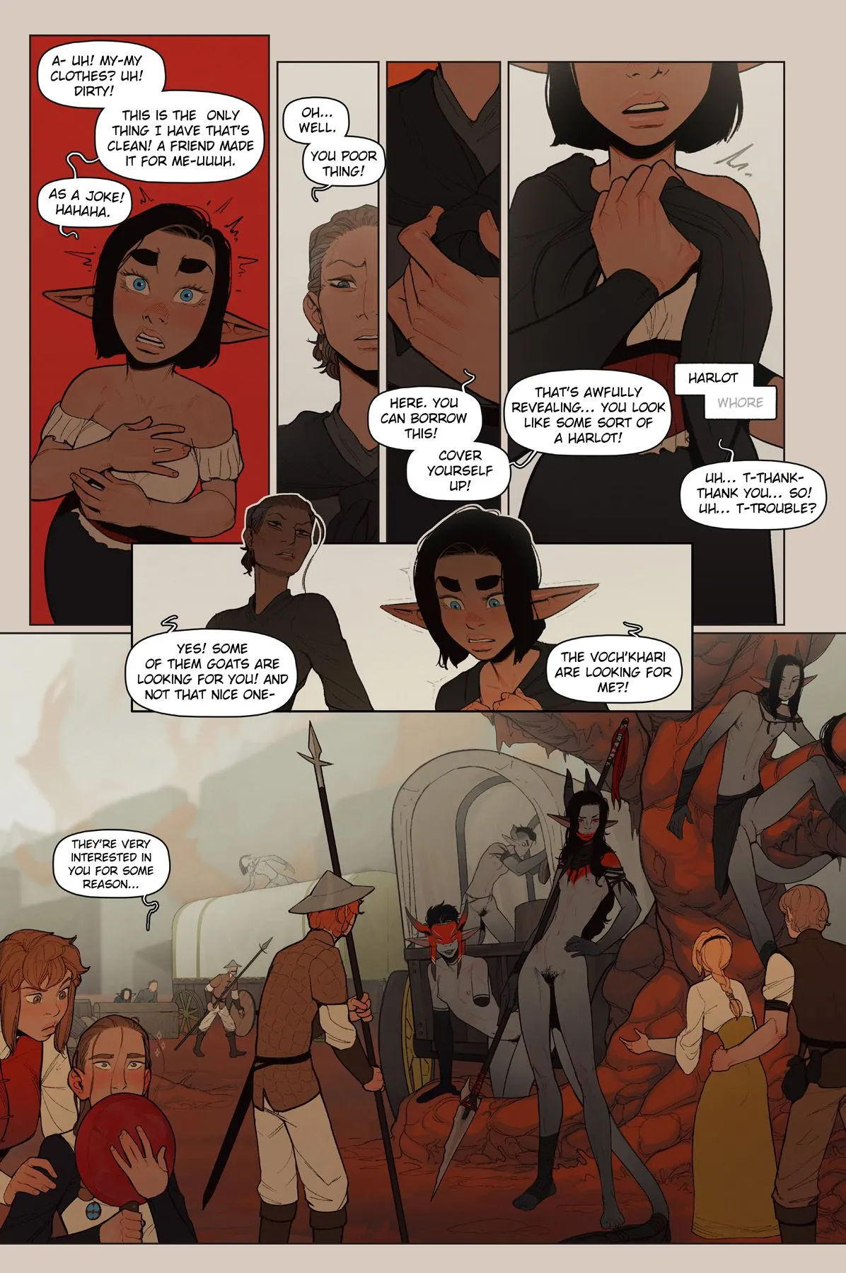 Alfie  (Chapter 12) — page 63