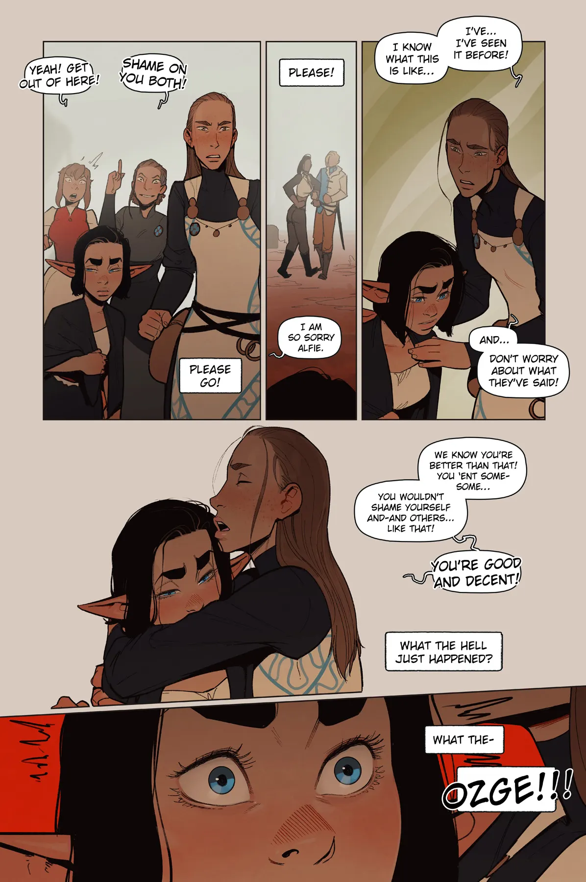 Alfie  (Chapter 12) — page 79