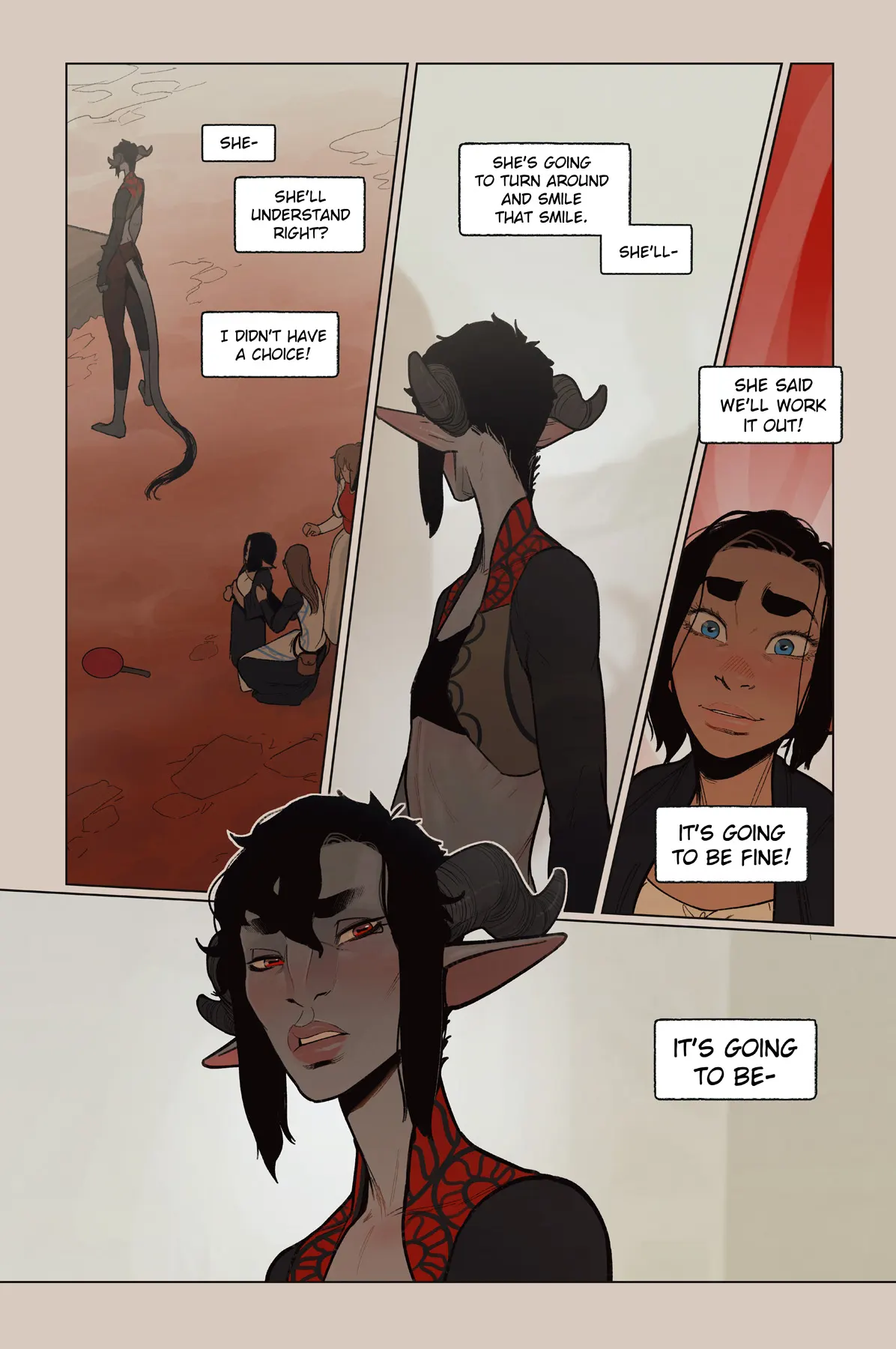 Alfie  (Chapter 12) — page 80