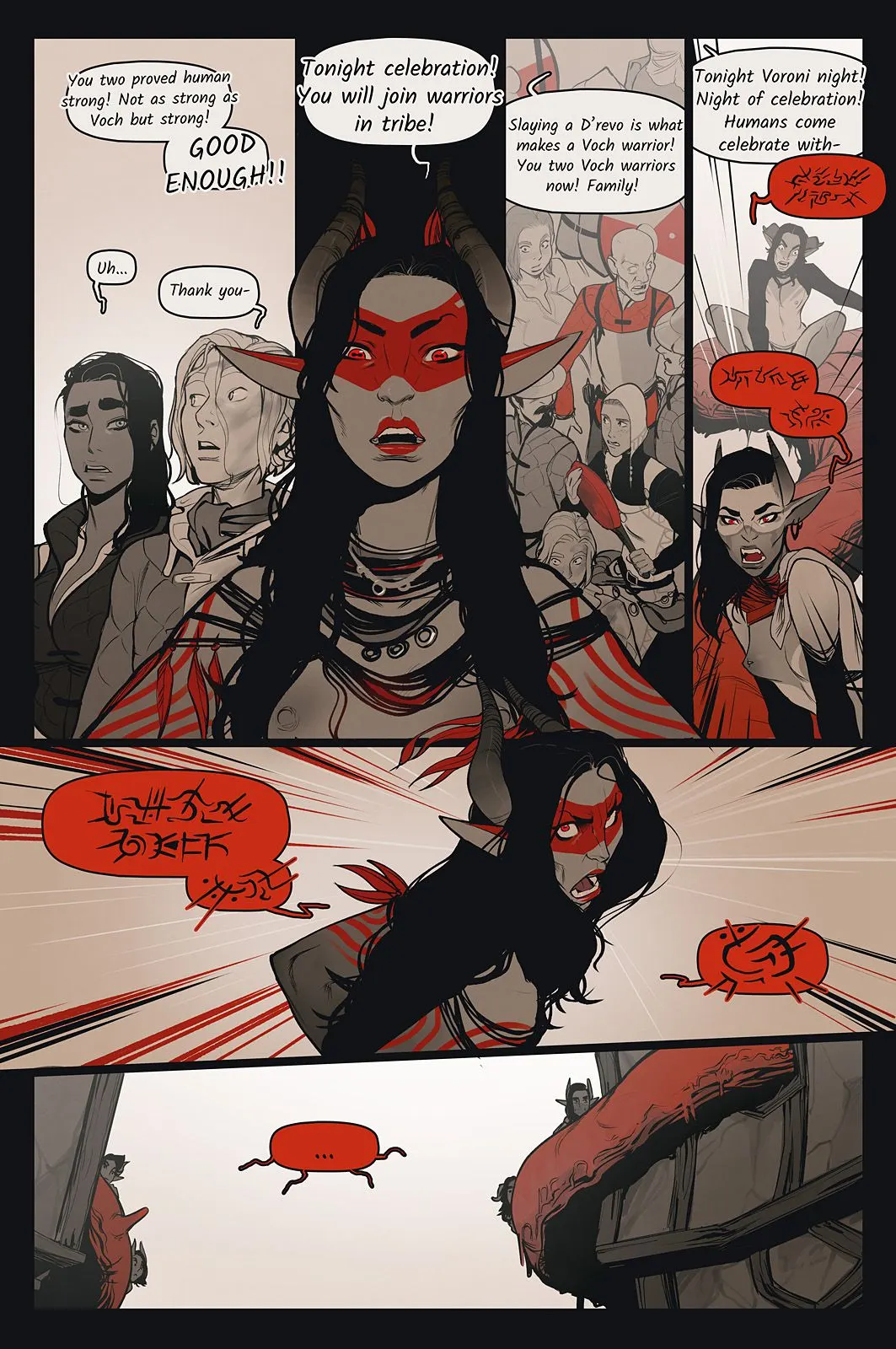 Alfie  (Chapter 10) — page 2