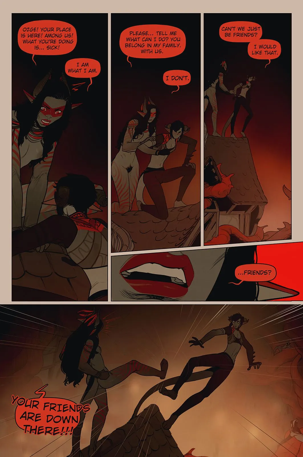 Alfie  (Chapter 10) — page 15