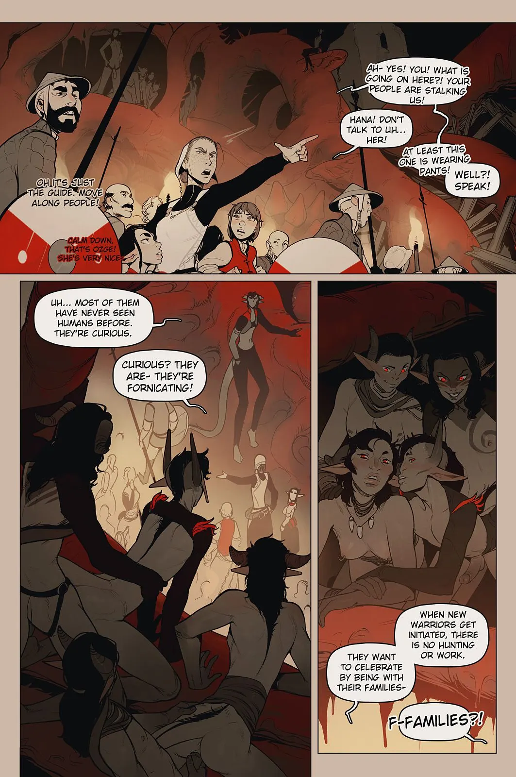 Alfie  (Chapter 10) — page 17