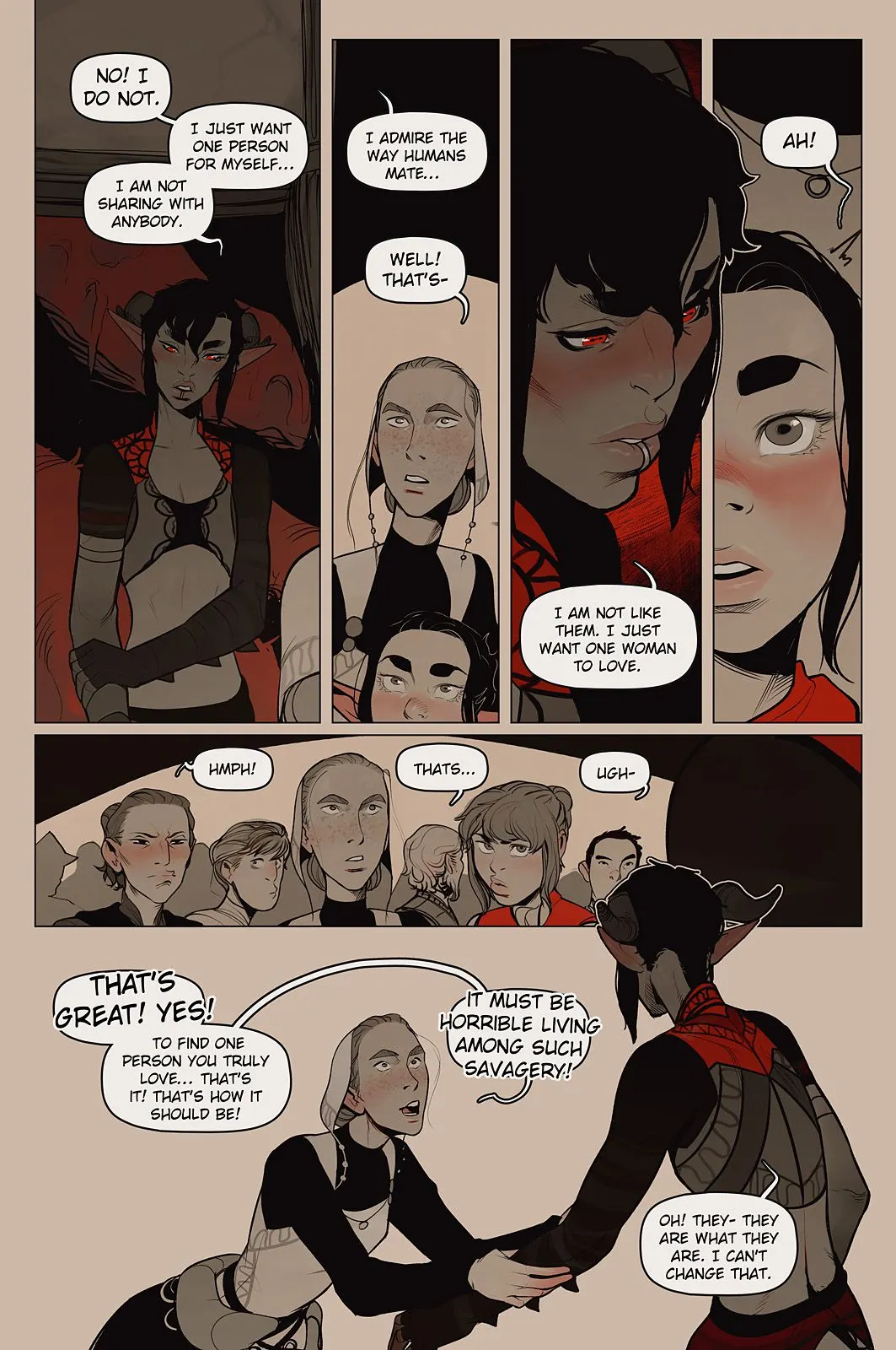 Alfie  (Chapter 10) — page 19