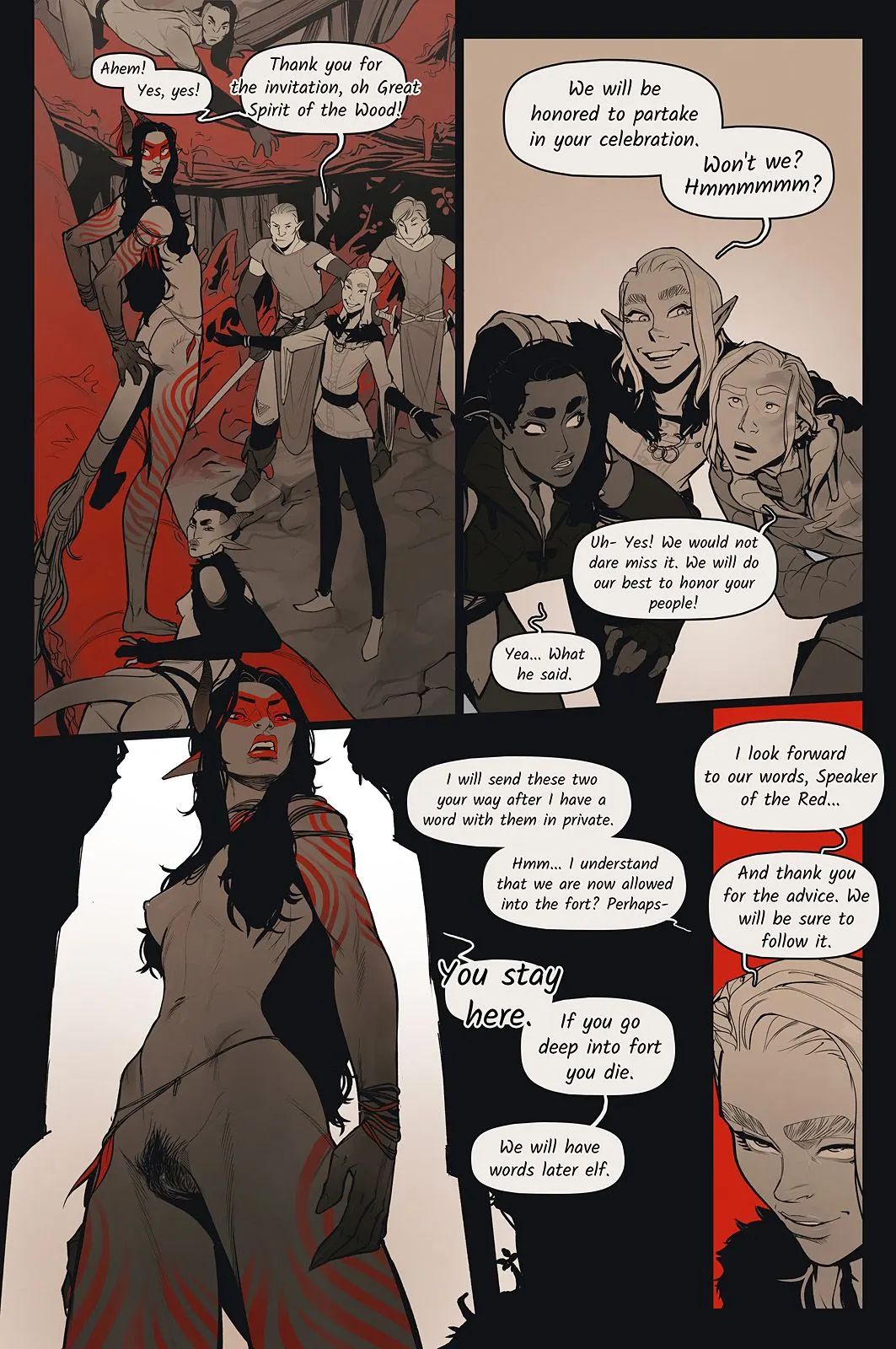 Alfie  (Chapter 10) — page 3