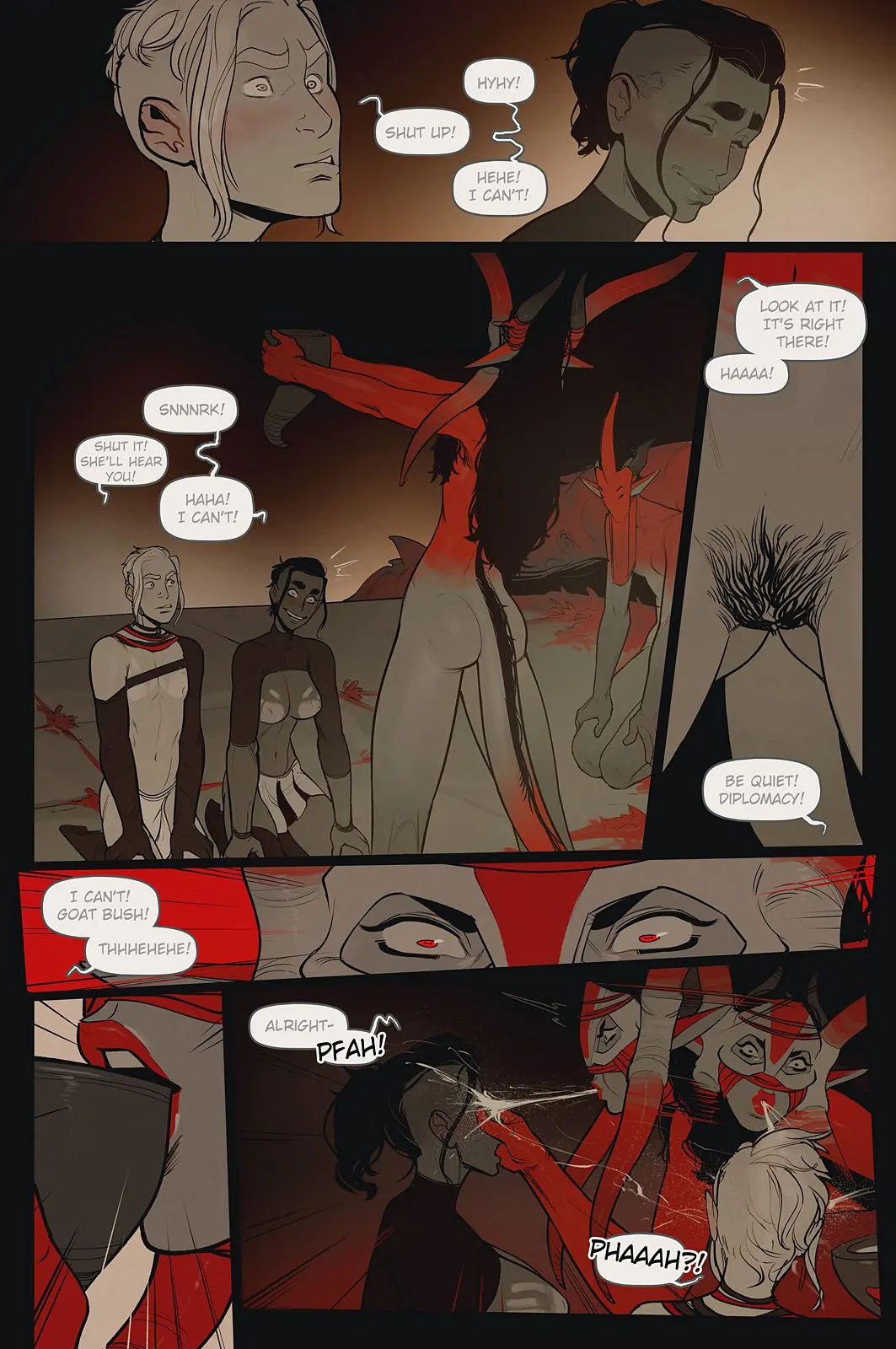 Alfie  (Chapter 10) — page 26