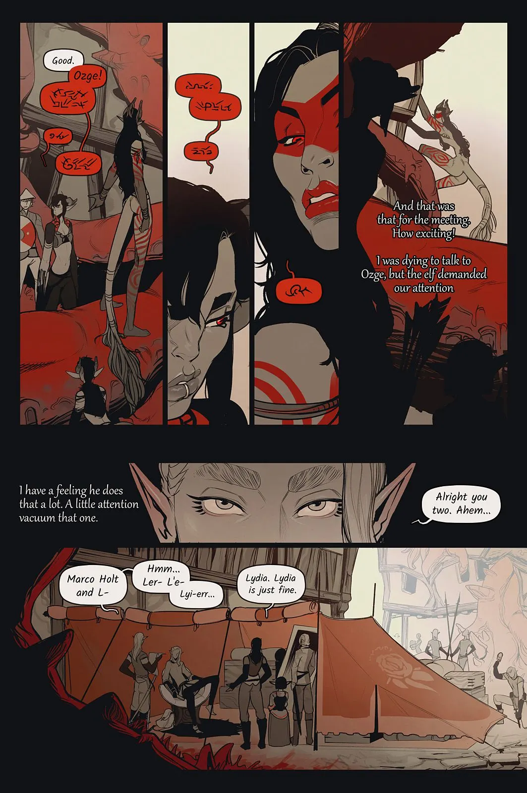 Alfie  (Chapter 10) — page 4