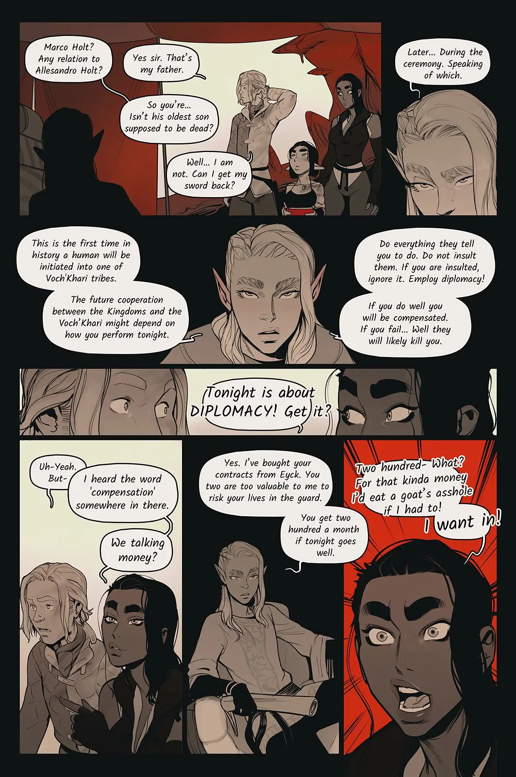Alfie  (Chapter 10) — page 5