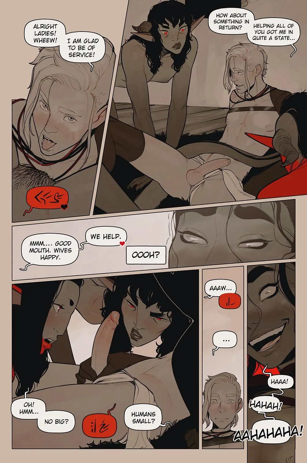 Alfie  (Chapter 10) — page 46
