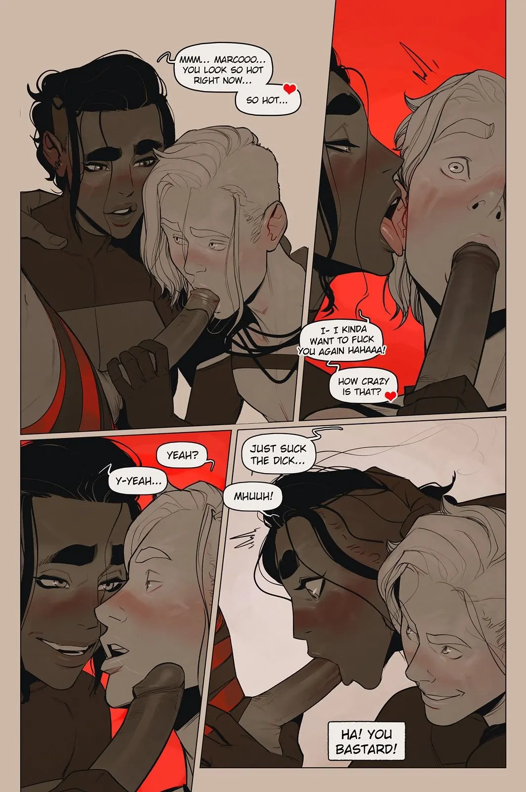 Alfie  (Chapter 10) — page 54