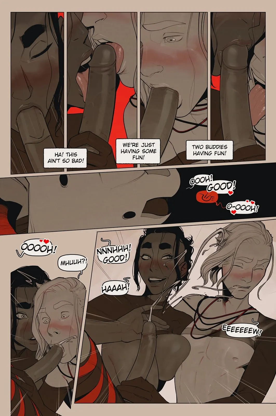 Alfie  (Chapter 10) — page 55