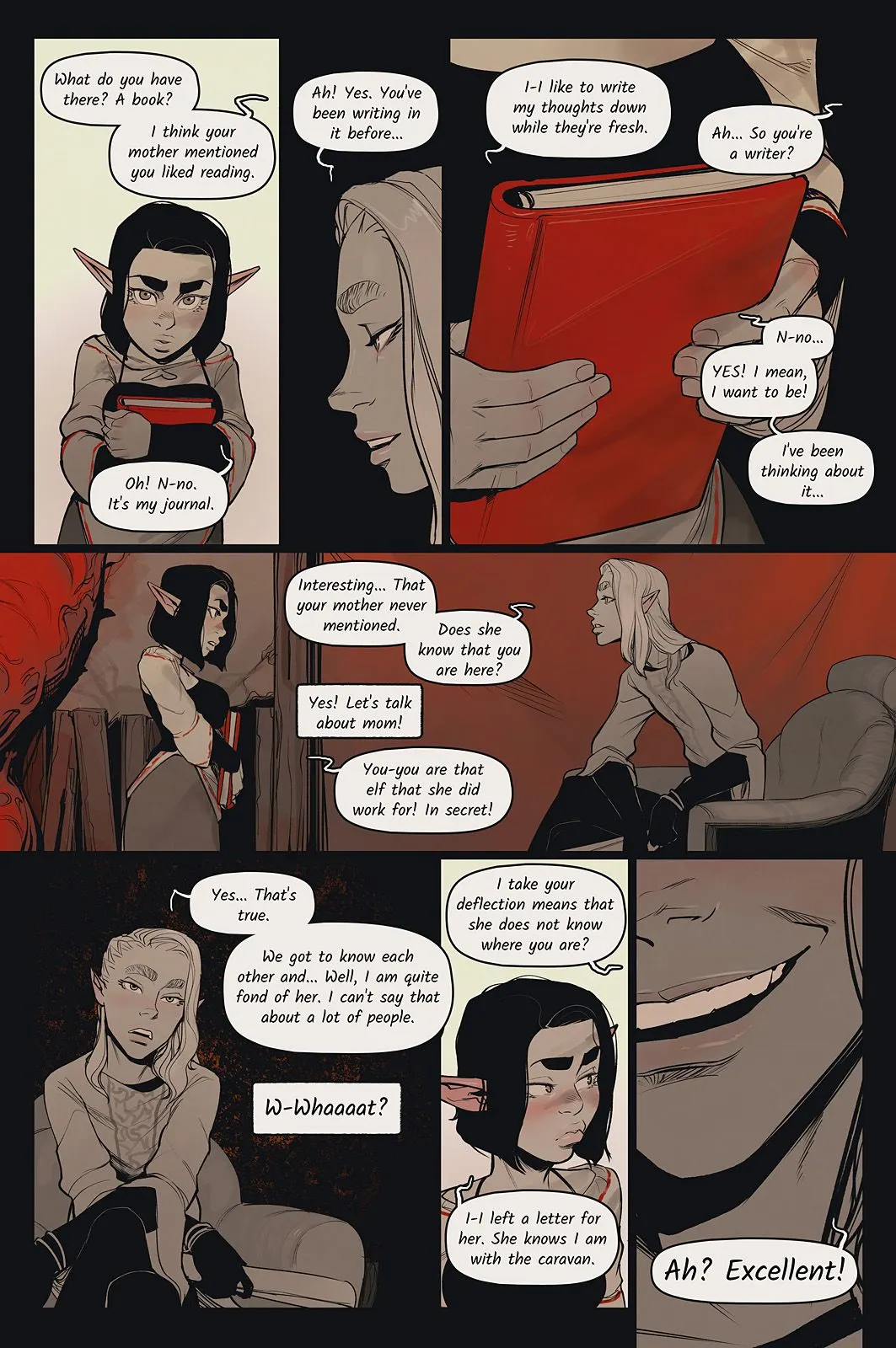 Alfie  (Chapter 10) — page 7