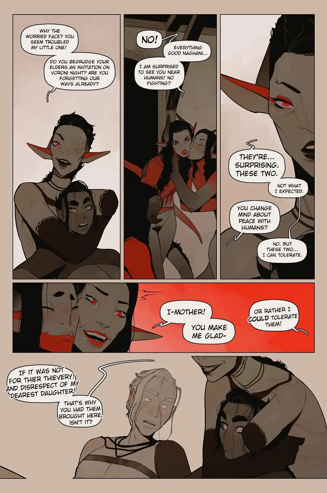 Alfie  (Chapter 10) — page 65