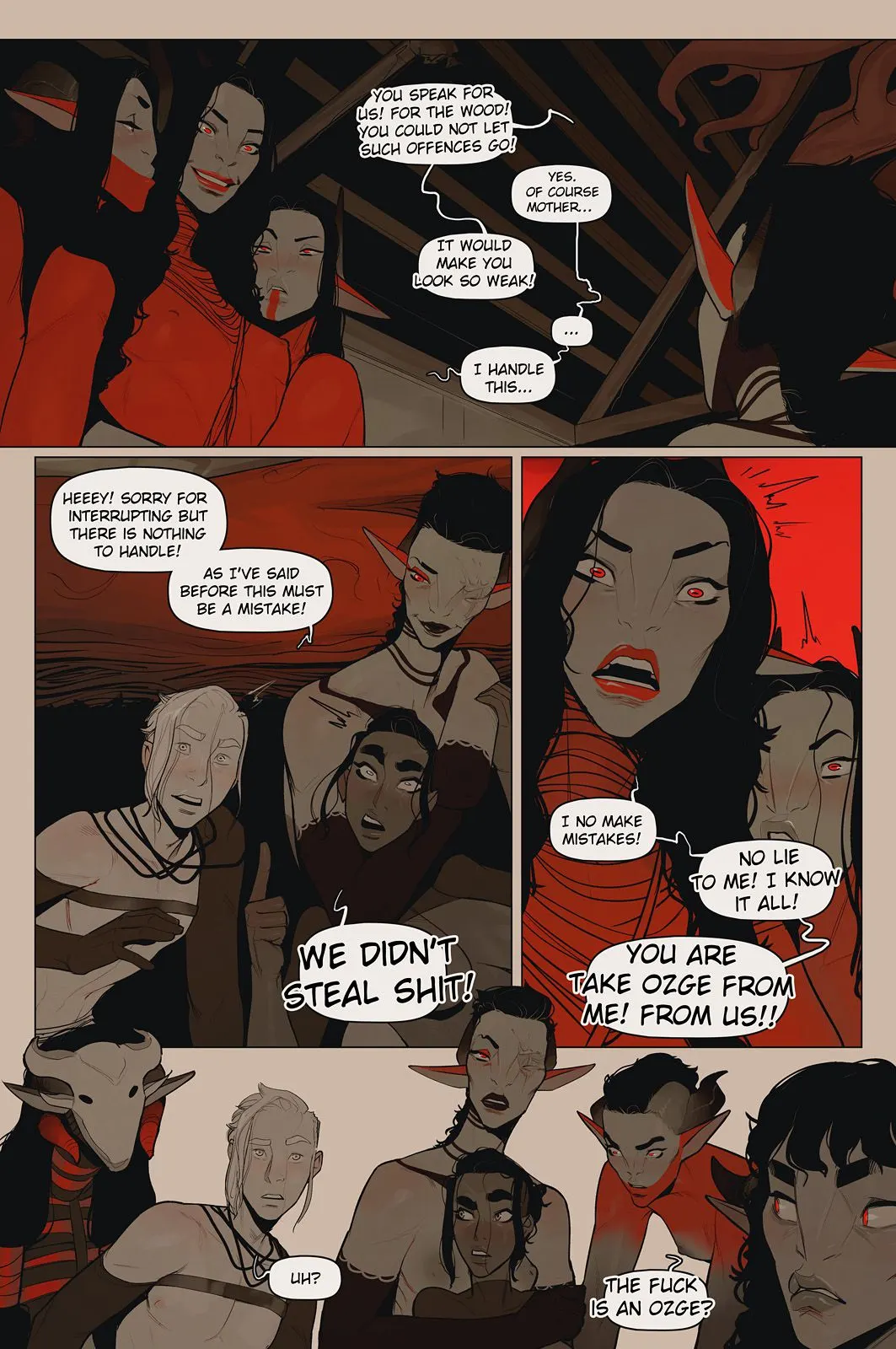 Alfie  (Chapter 10) — page 66