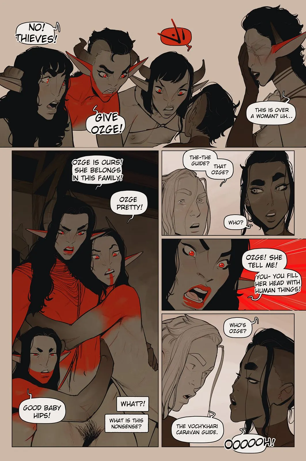 Alfie  (Chapter 10) — page 67