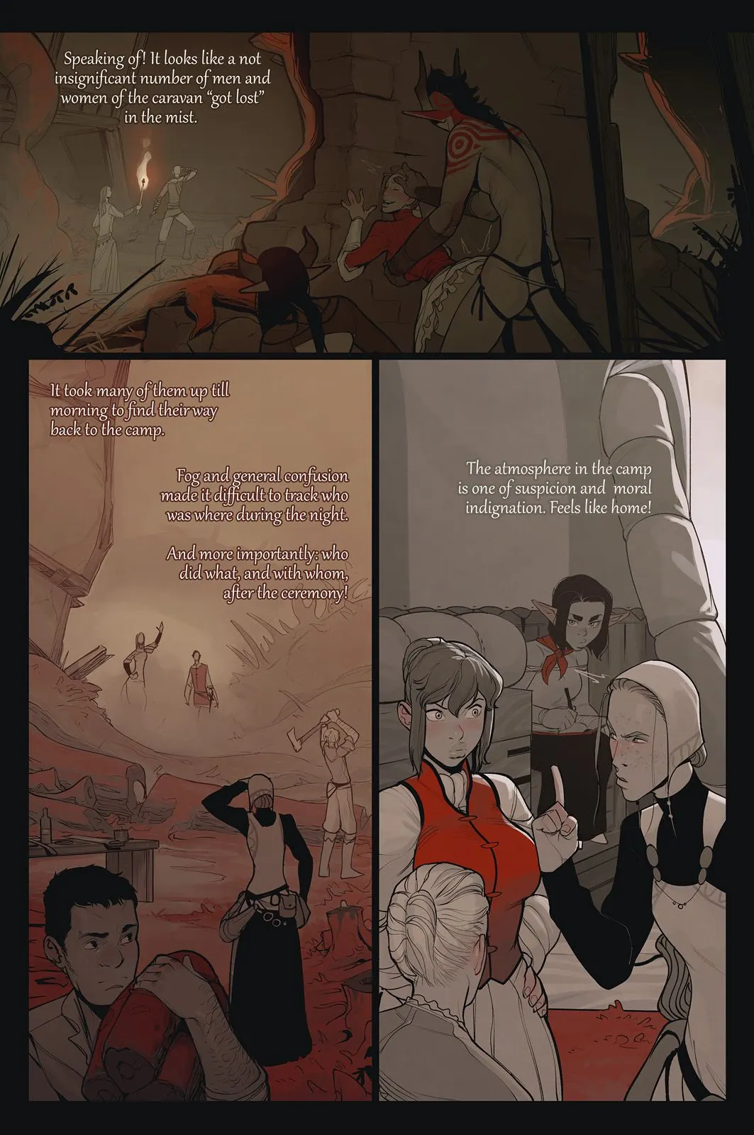 Alfie  (Chapter 10) — page 73