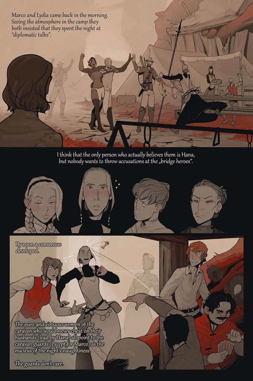 Alfie  (Chapter 10) — page 74