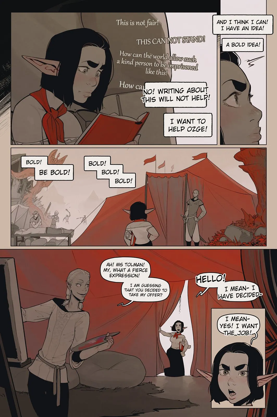 Alfie  (Chapter 10) — page 78