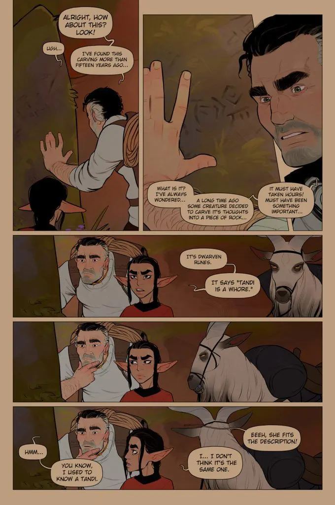 Alfie  (Chapter 09.5) — page 2