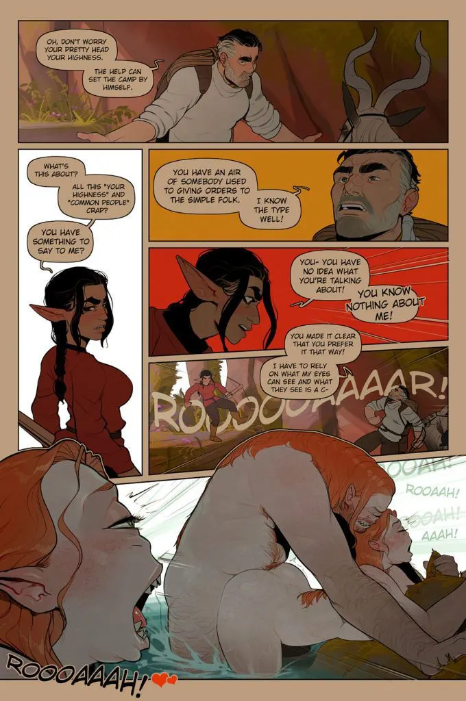 Alfie  (Chapter 09.5) — page 7