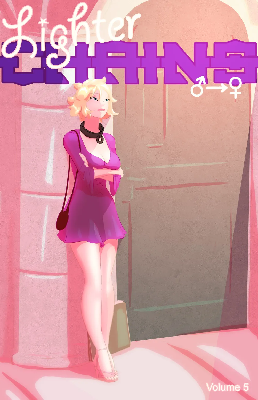 Lighter Chains  (Chapter 05) — page 1