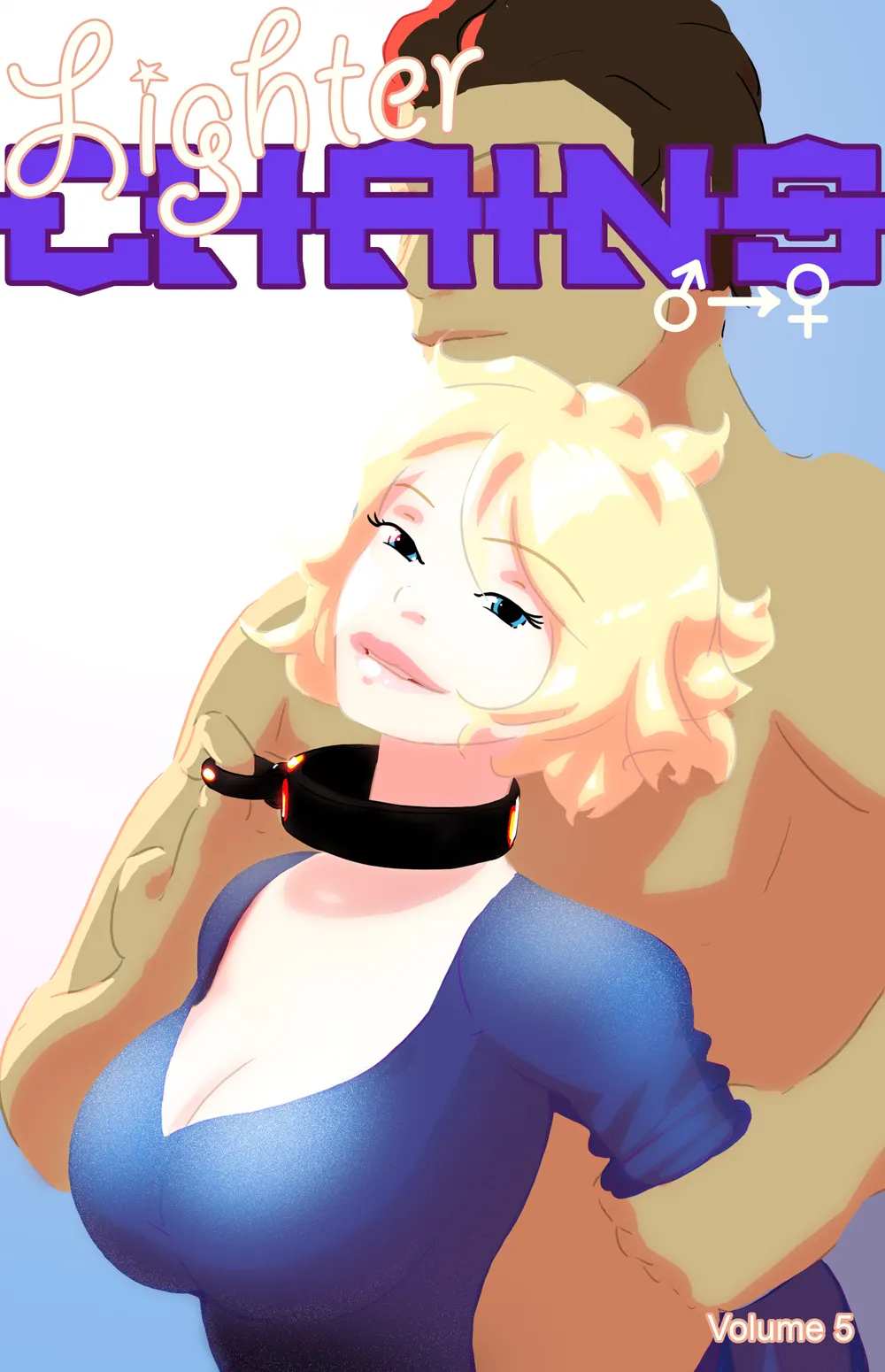 Lighter Chains  (Chapter 05) — page 2