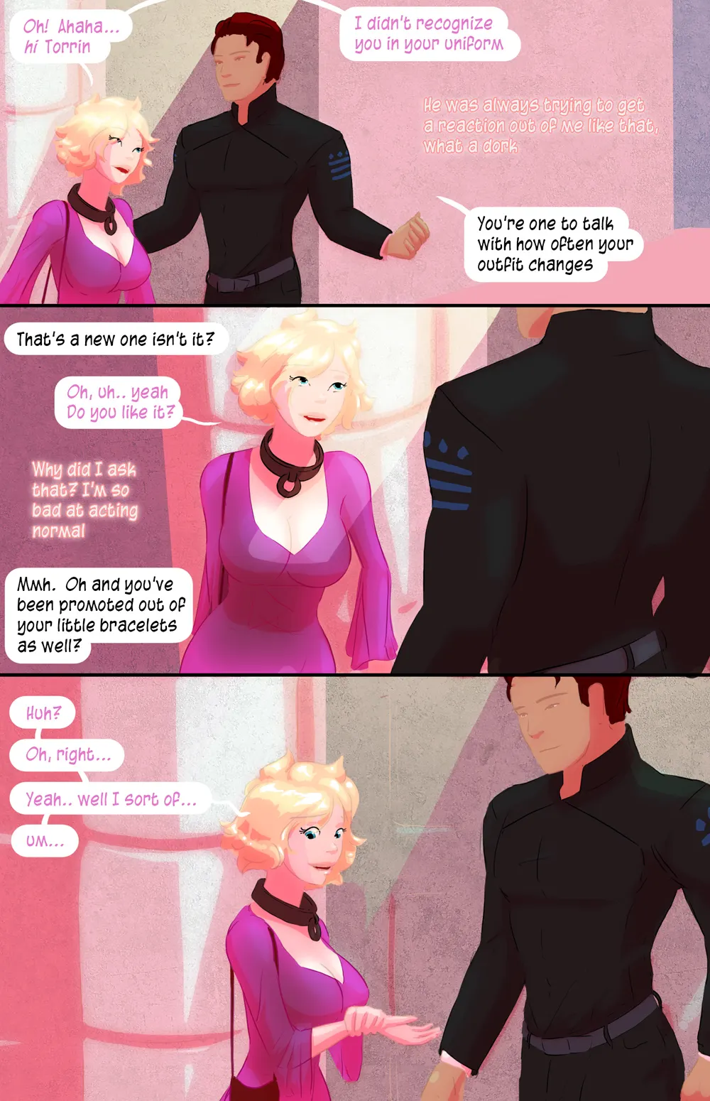 Lighter Chains  (Chapter 05) — page 4