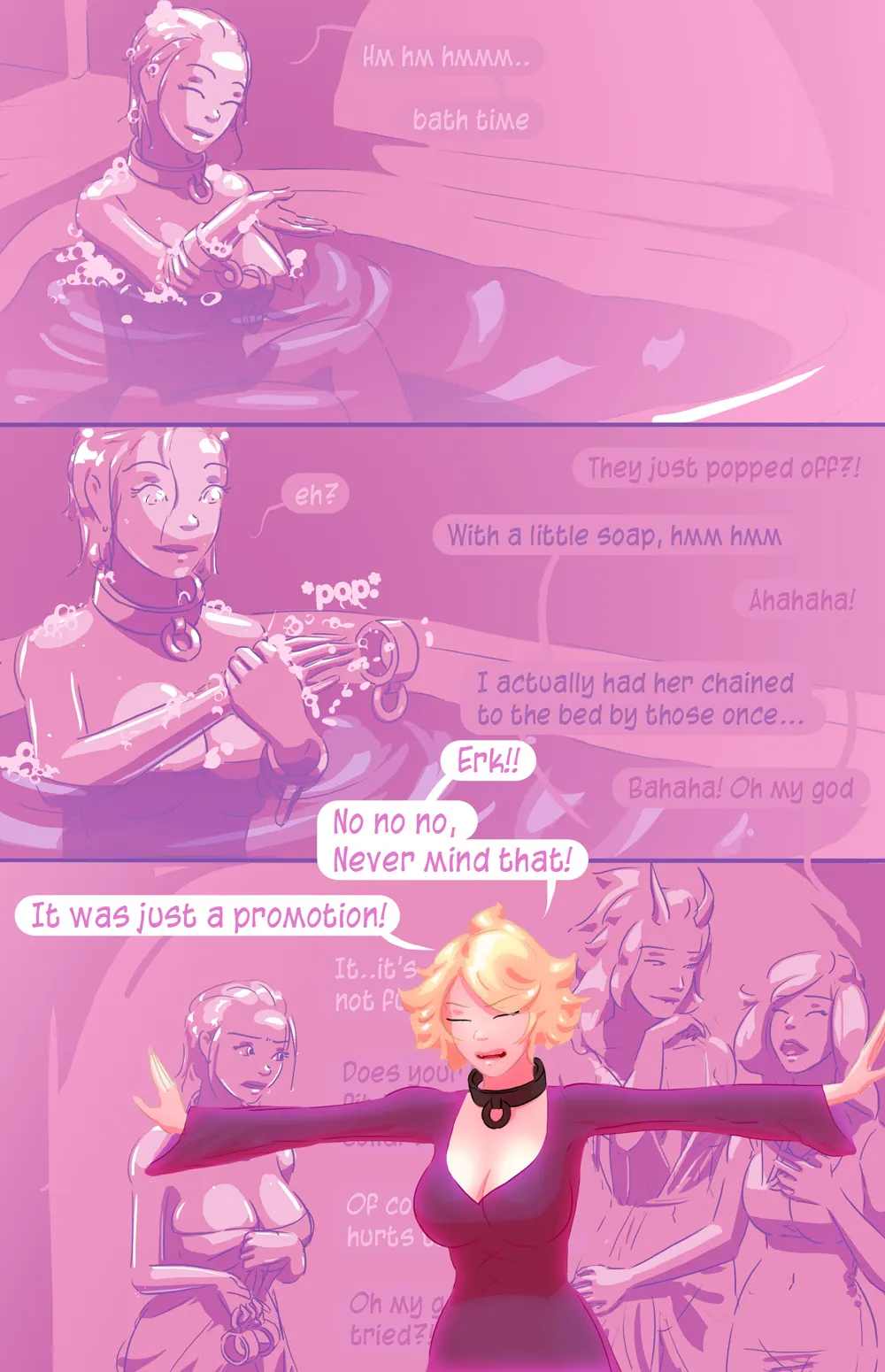 Lighter Chains  (Chapter 05) — page 5