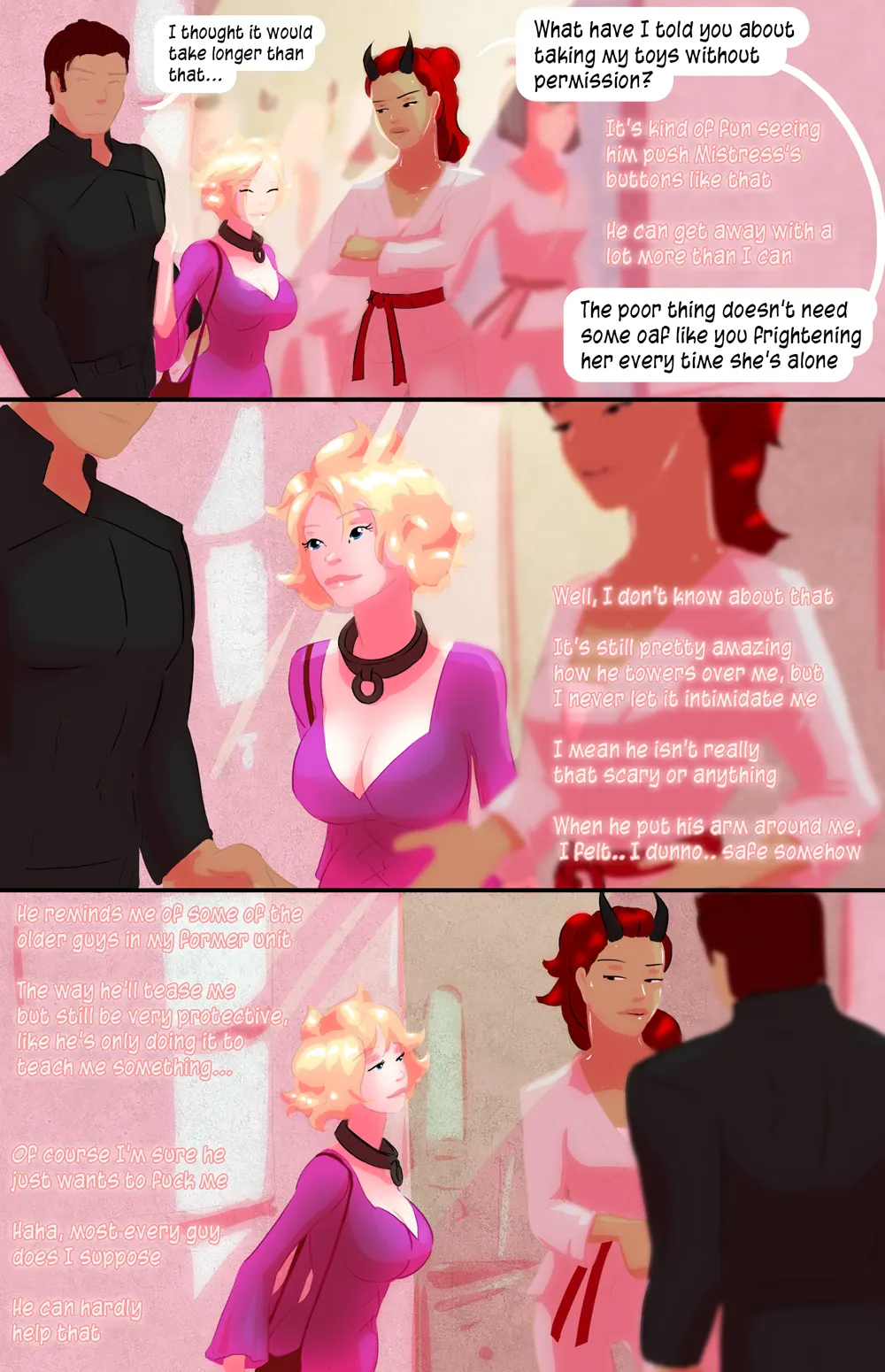 Lighter Chains  (Chapter 05) — page 7