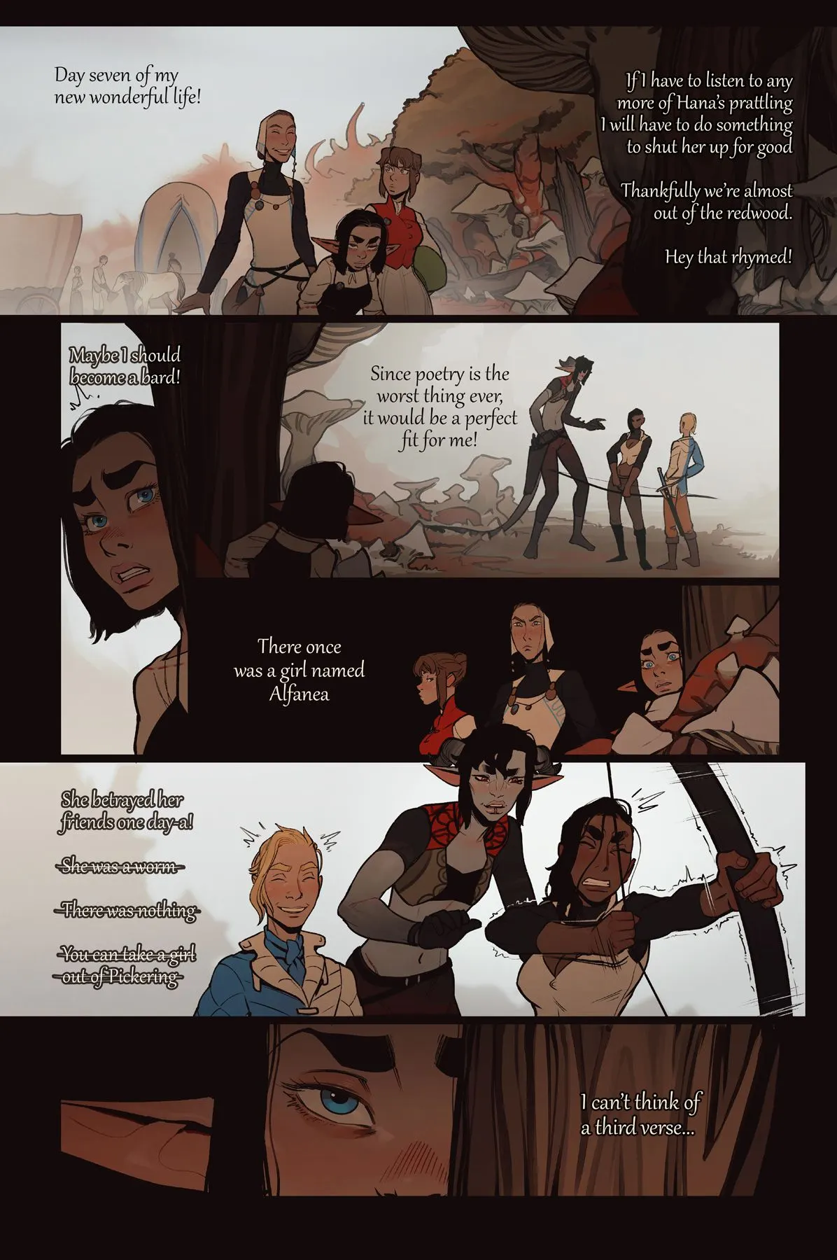 Alfie  (Chapter 13) — page 2