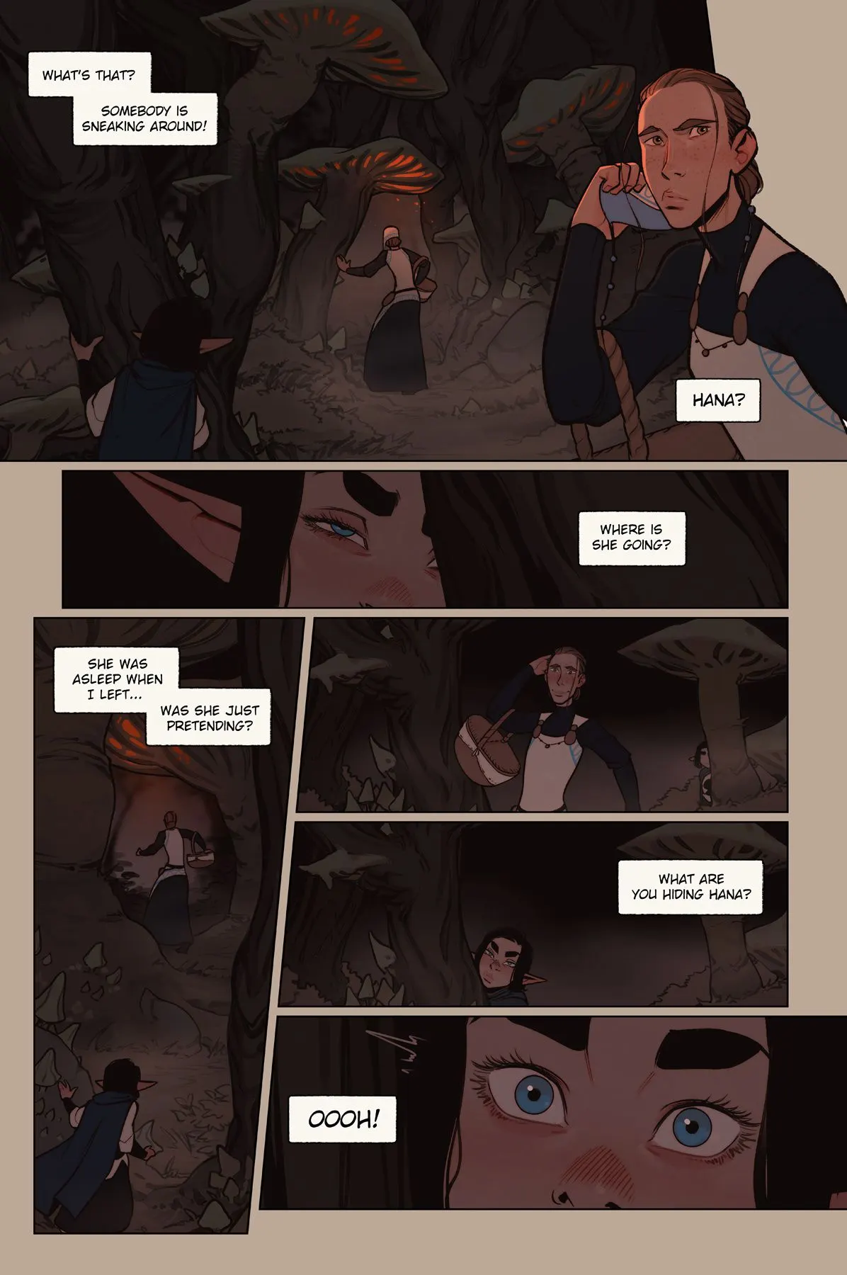Alfie  (Chapter 13) — page 12