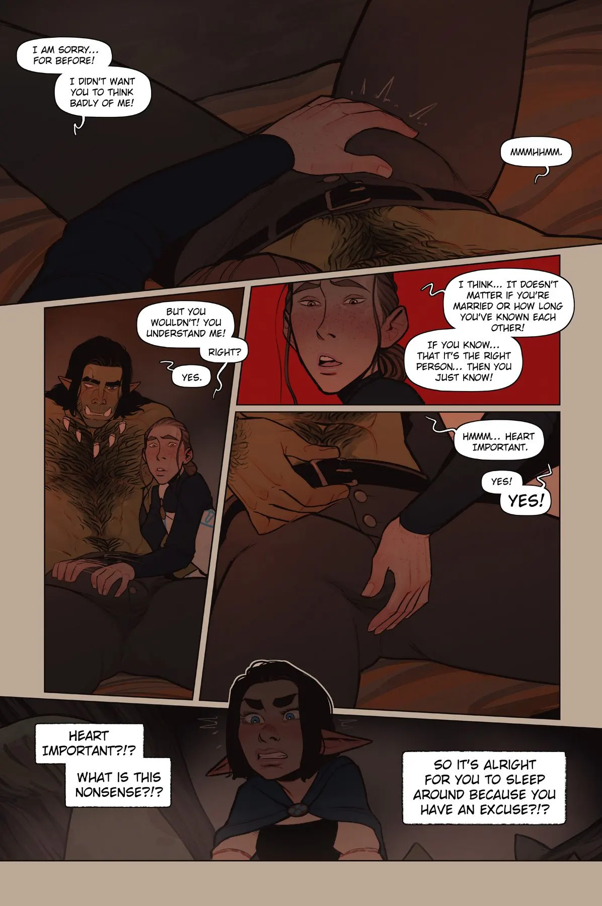 Alfie  (Chapter 13) — page 19