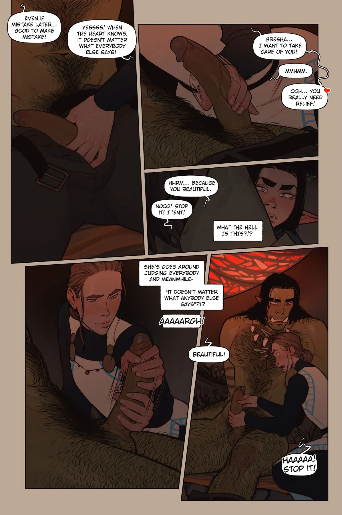 Alfie  (Chapter 13) — page 20