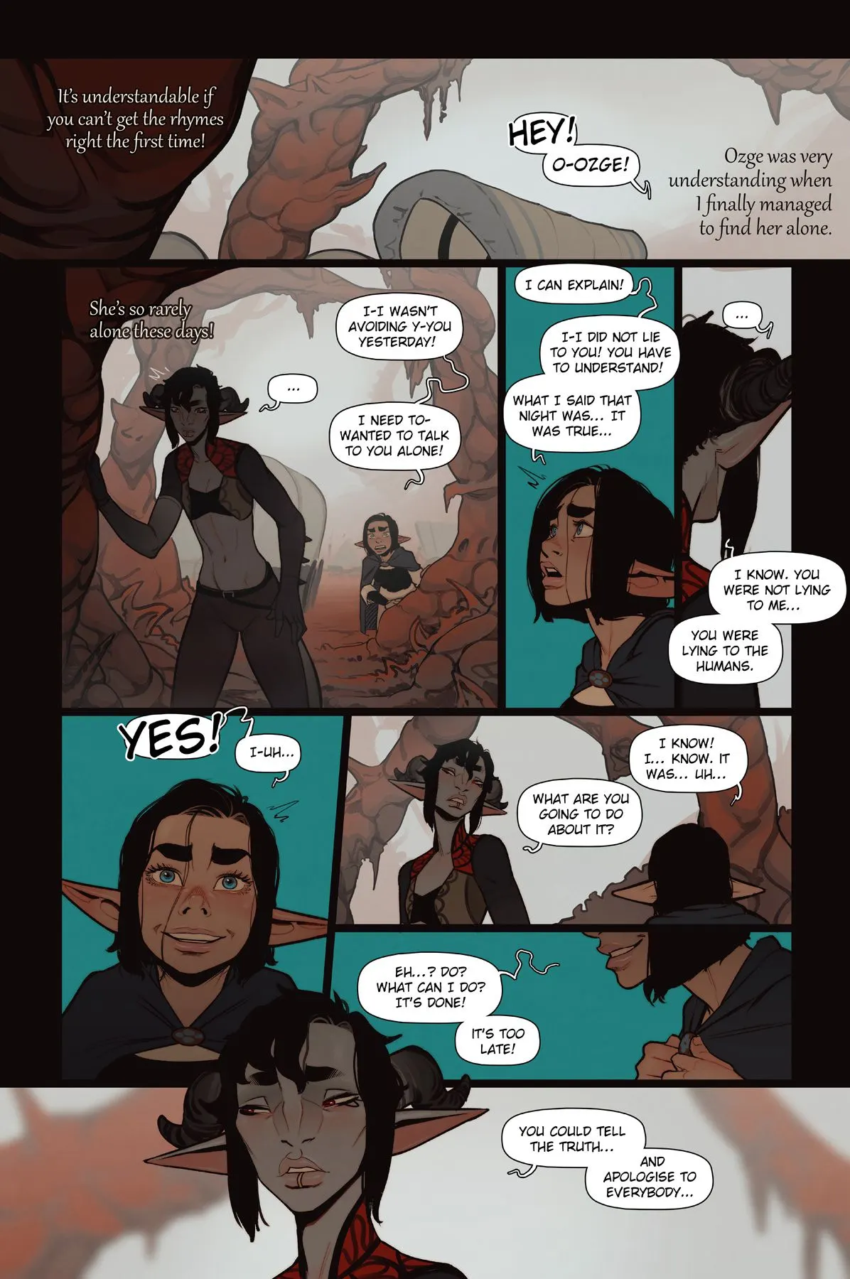 Alfie  (Chapter 13) — page 3