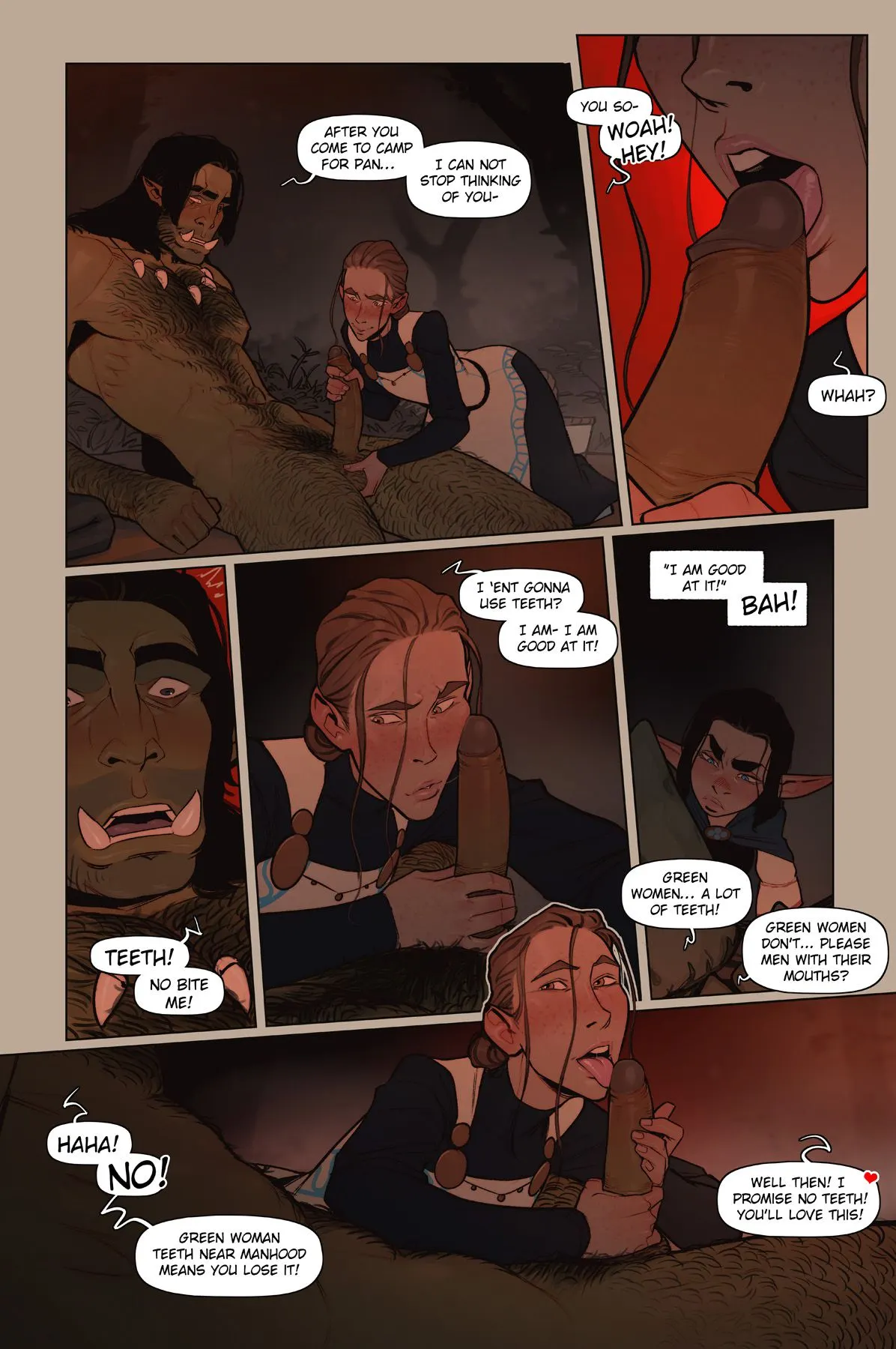 Alfie  (Chapter 13) — page 21